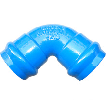 Supply for DCI Pipe Fittings